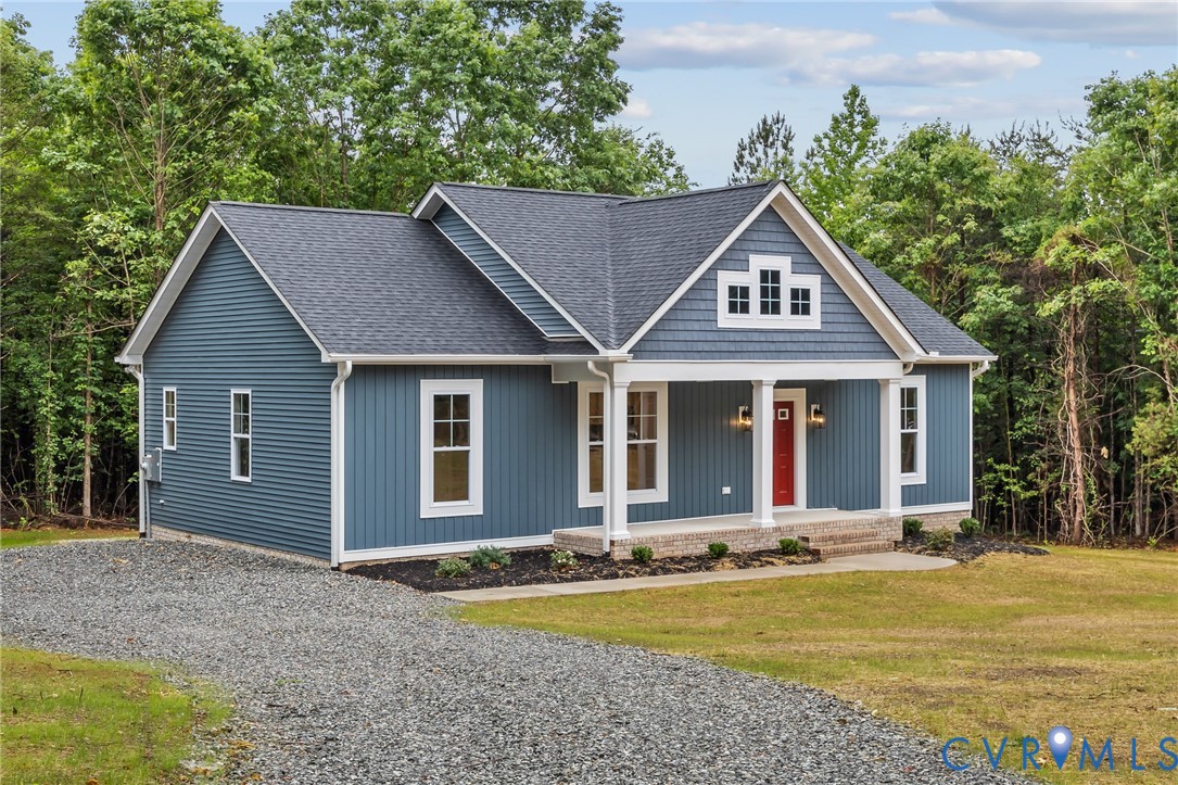 67 Petersville Road New Canton, VA 23123 - Photo 27 of 34