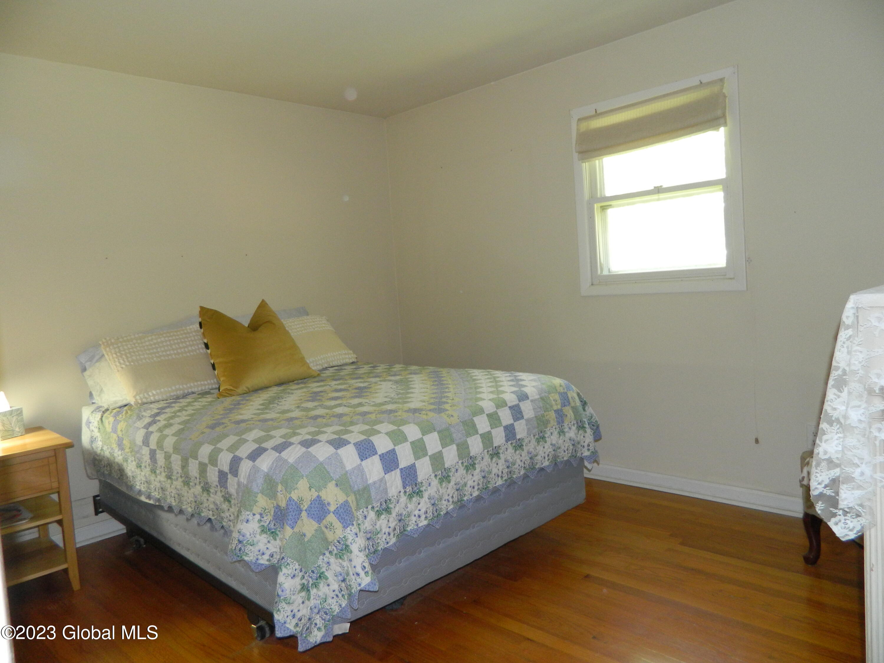 7 Alpine Street Rensselaer, NY 12144 - Photo 12 of 26 Master Bedroom