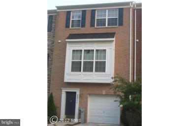 3311 Castle Ridge Circle, Unit 31 Silver Spring, MD 20904 - Photo 6 of 10 Exterior (Front)