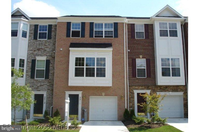 3311 Castle Ridge Circle, Unit 31 Silver Spring, MD 20904 - Photo 10 of 10 Exterior (Main)