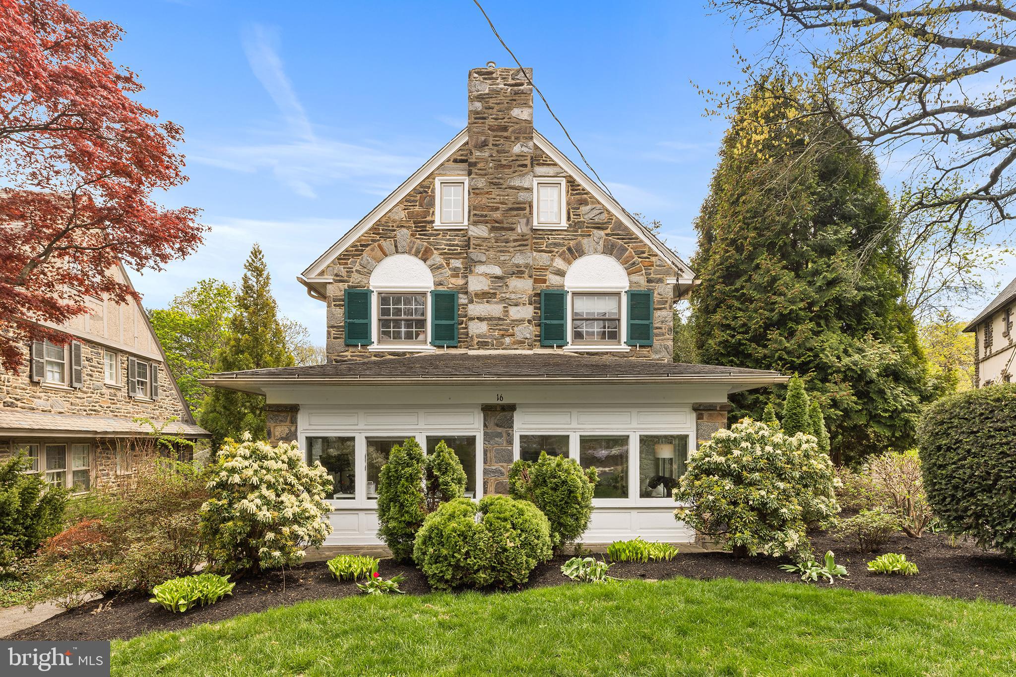 16 Radcliff Road Bala Cynwyd, PA 19004 - Photo 1 of 40 Gallery Image 1