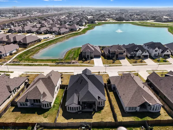 $619,900 | 4917 Harbor Brooks Lane, League City, TX 77573
