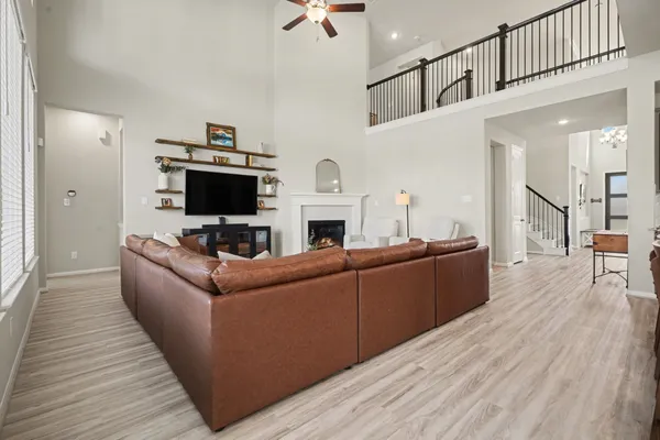 $619,900 | 4917 Harbor Brooks Lane, League City, TX 77573