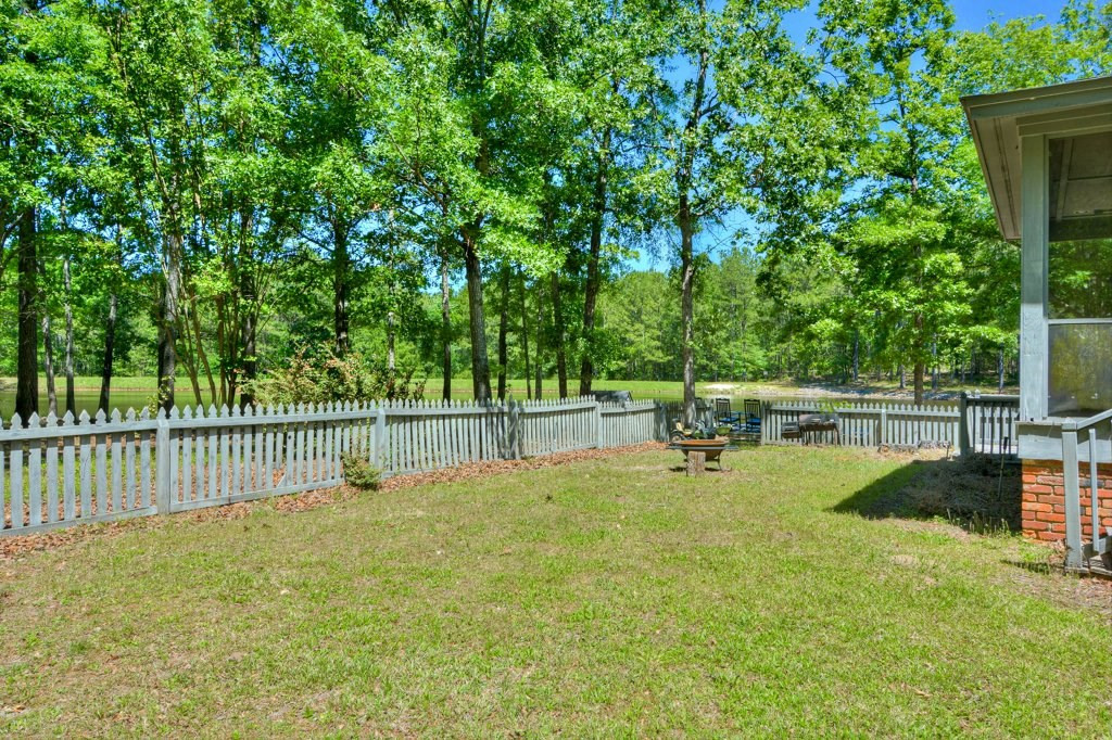 191 North Martintown Road Edgefield, SC 29824 - Photo 57 of 75