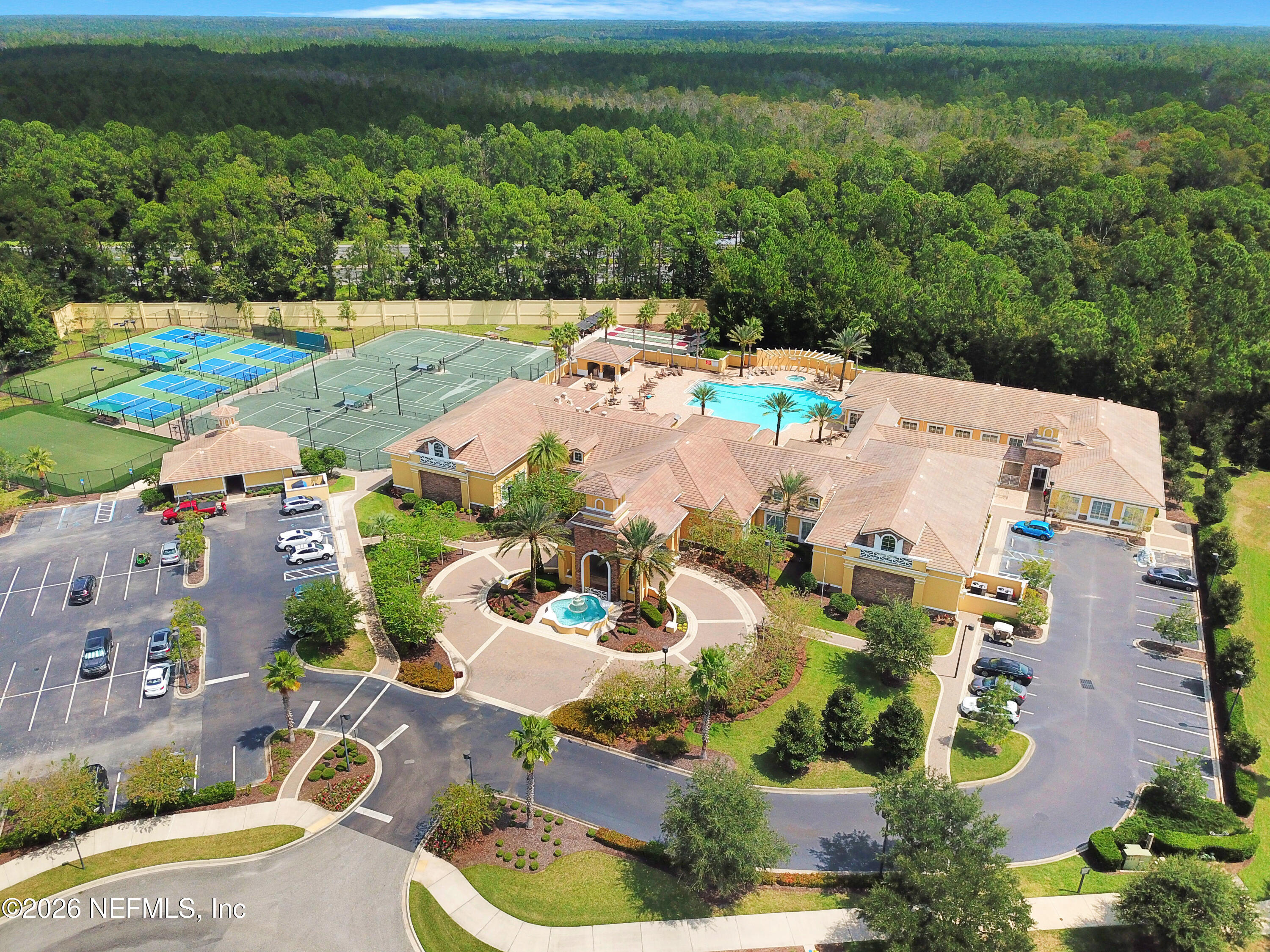 1013 Inverness Drive St. Augustine, FL 32092 - Photo 61 of 65 Amenity Center