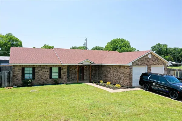 $279,000 | 107 Carroll Lane, Teague, TX 75860
