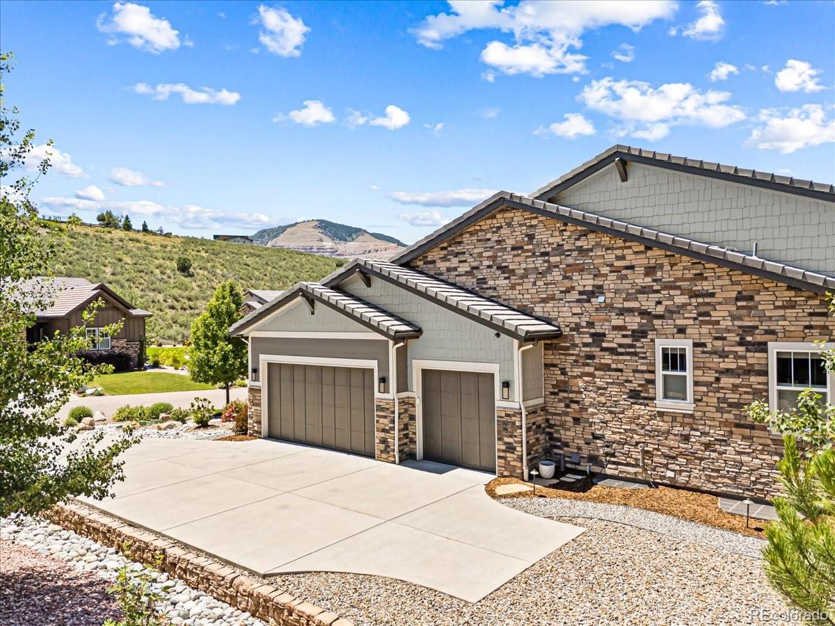 4888 Hogback Ridge Road Morrison, CO 80465 - Photo 50 of 50