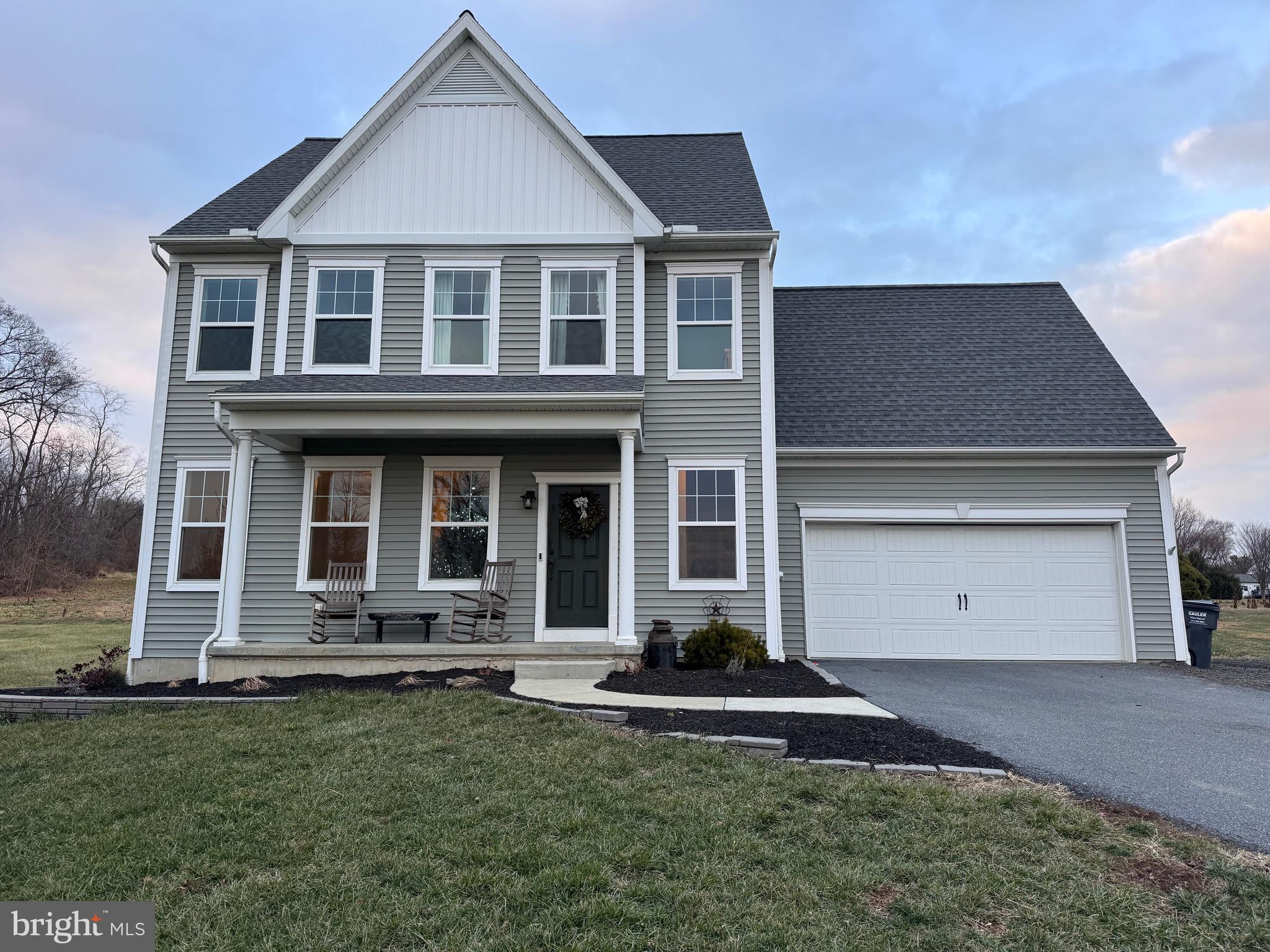 1209 Goshen Mill Road Peach Bottom, PA 17563 - Photo 1 of 18 Gallery Image 1