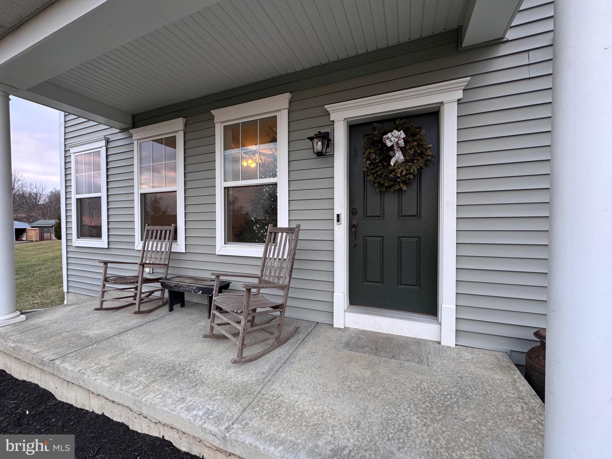 1209 Goshen Mill Road Peach Bottom, PA 17563 - Photo 3 of 18 Gallery Image 3