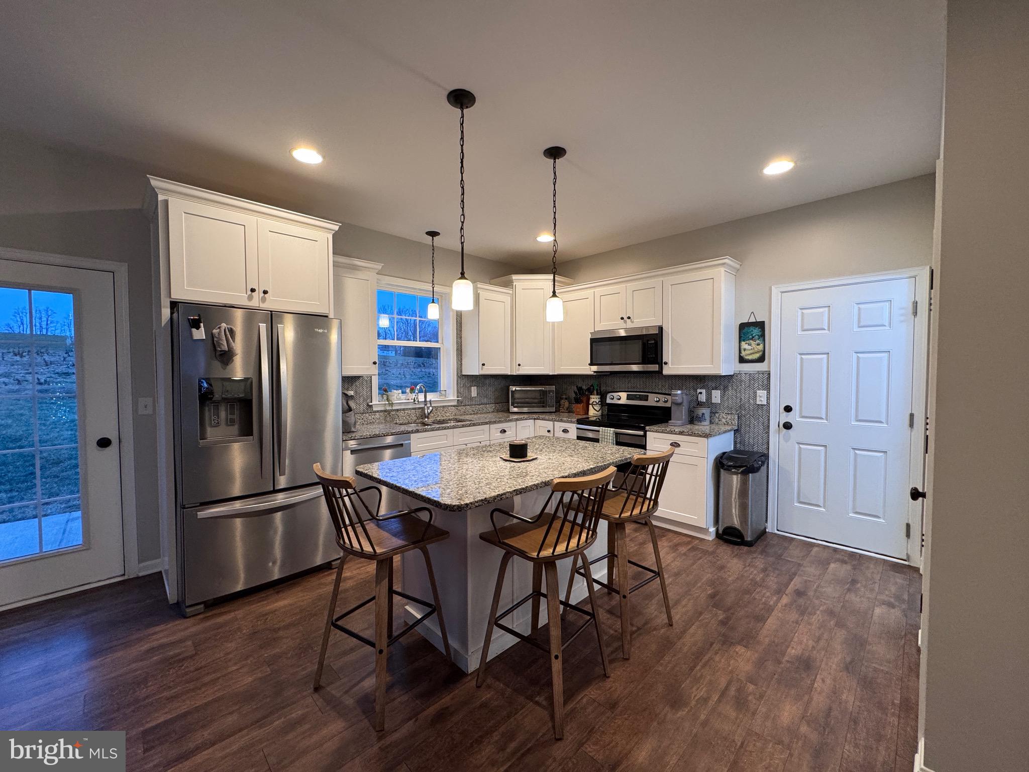 1209 Goshen Mill Road Peach Bottom, PA 17563 - Photo 4 of 18 Gallery Image 4