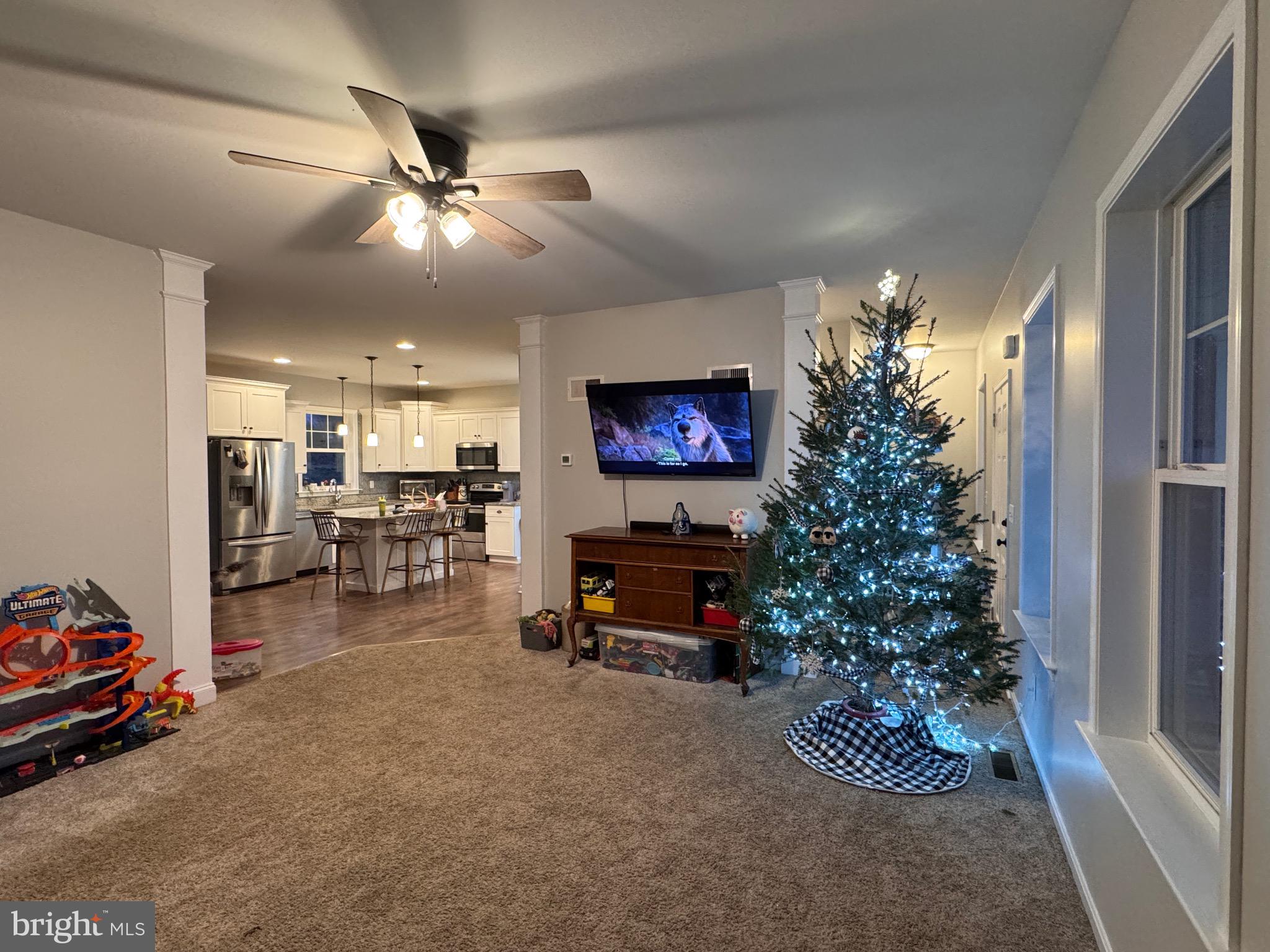 1209 Goshen Mill Road Peach Bottom, PA 17563 - Photo 5 of 18 Gallery Image 5