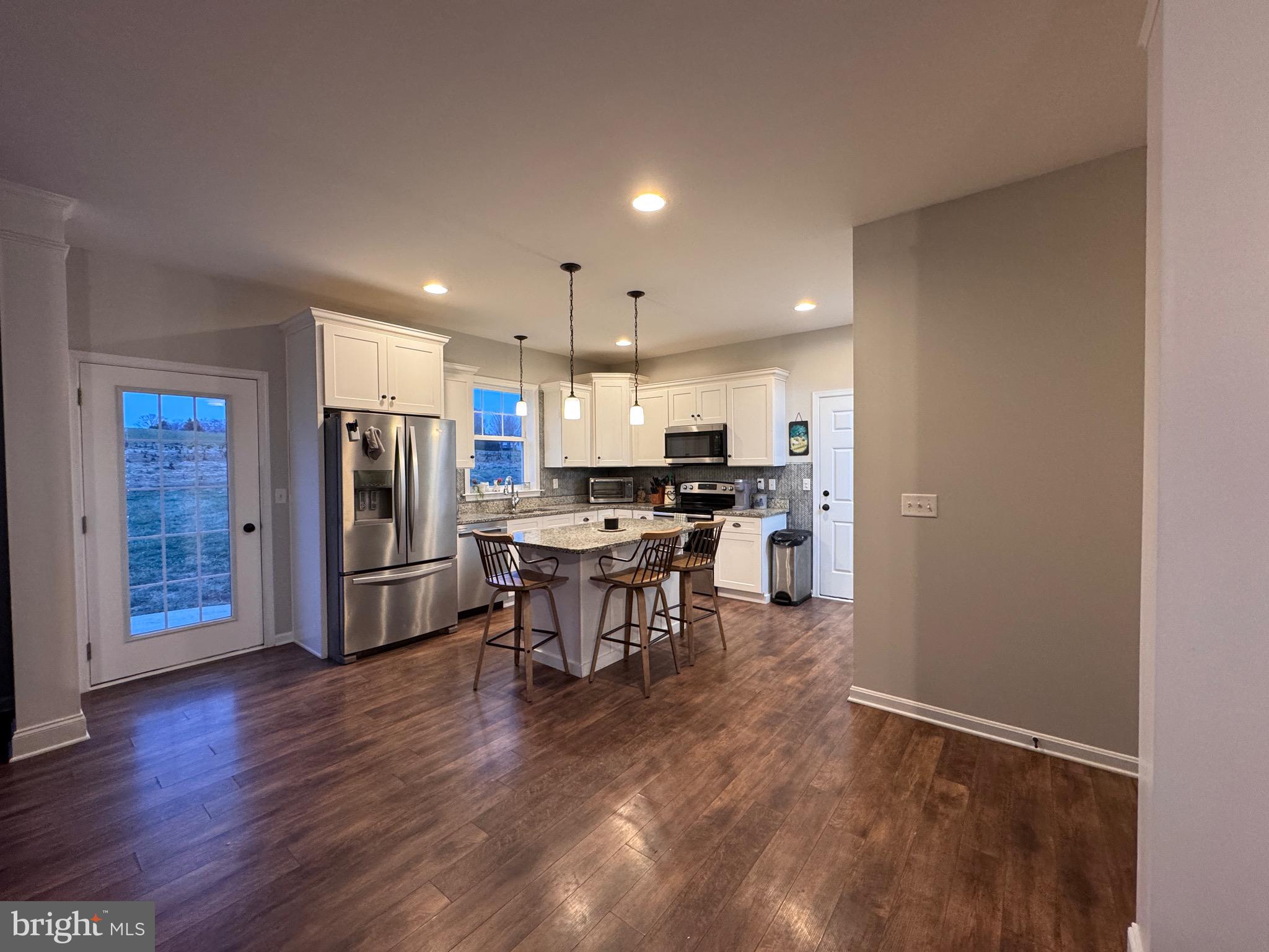1209 Goshen Mill Road Peach Bottom, PA 17563 - Photo 6 of 18 Gallery Image 6
