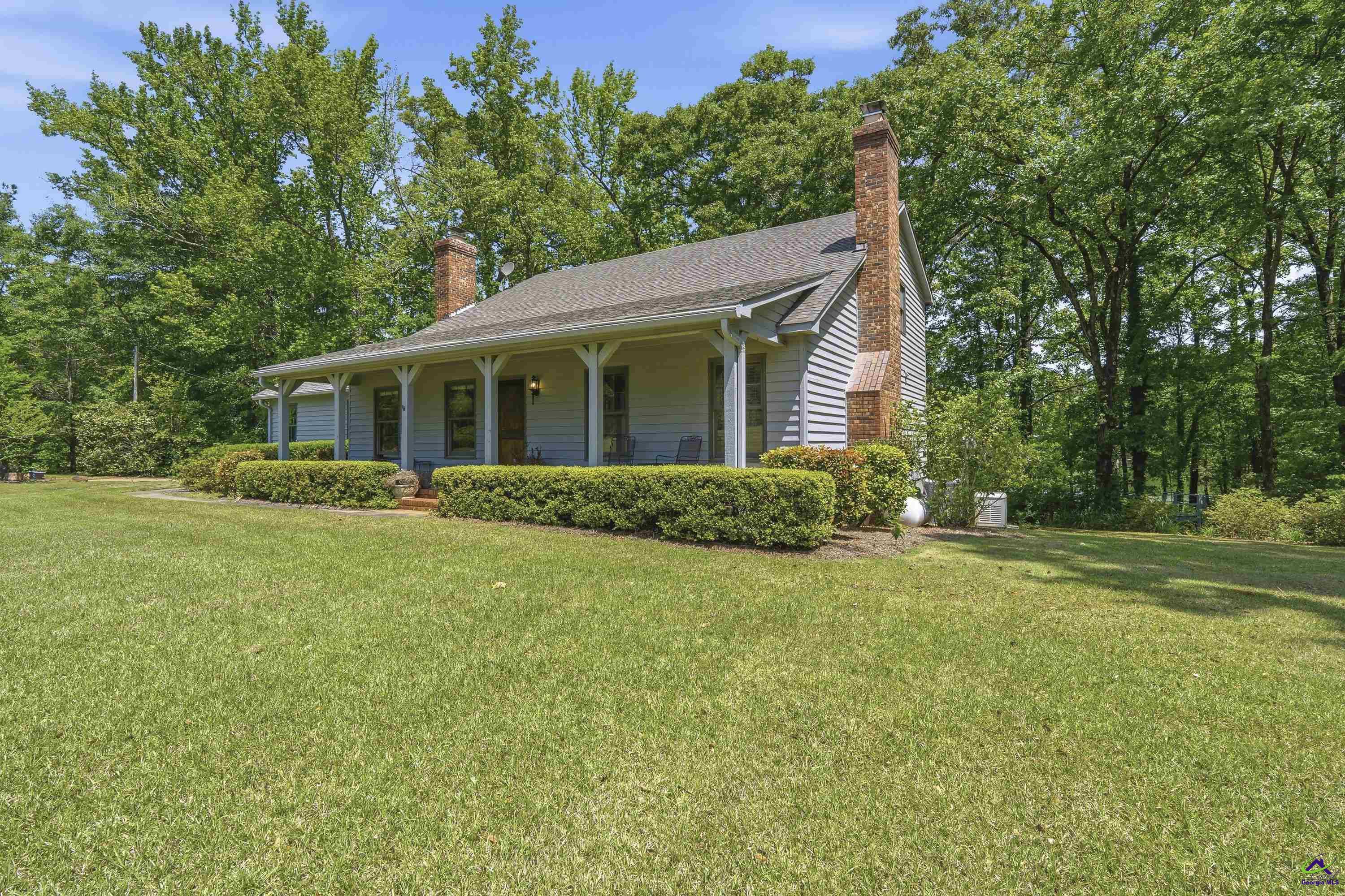 2754 Highway 42 Forsyth, GA 31029 - Photo 7 of 66