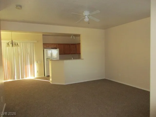 $1,600 | 6868 Sky Pointe Drive, Unit 2127, Las Vegas, NV 89131