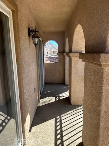 1474 Albillo Loop Perris, CA 92571 - Photo 5 of 13 a view of a bathroom