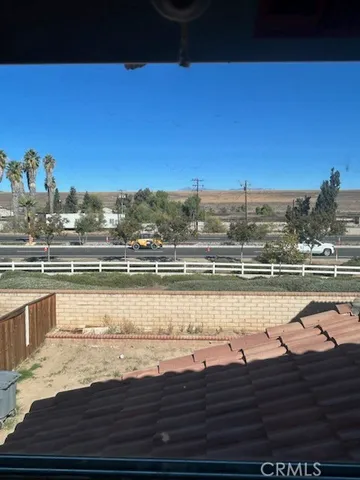 a view of an ocean view