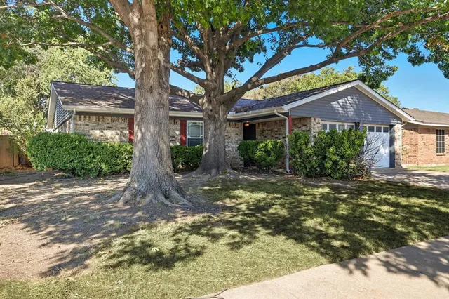 $285,000 | 6549 Old Mill Circle, Watauga, TX 76148