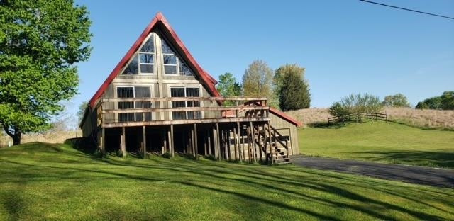 1350 Springport Ferry Road Owenton, KY 40359 - Photo 2 of 31 Gallery Image 2