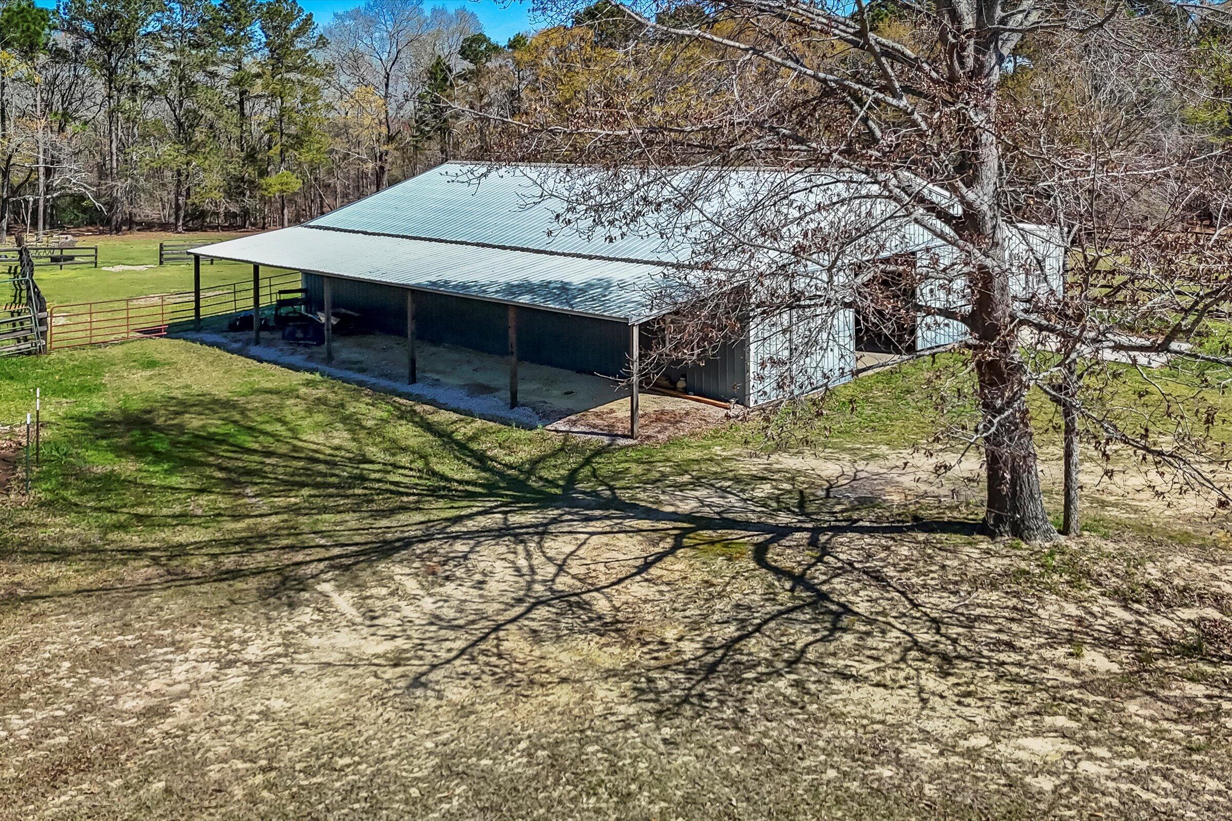 357 Collum Pond Road Wagener, SC 29164 - Photo 7 of 106