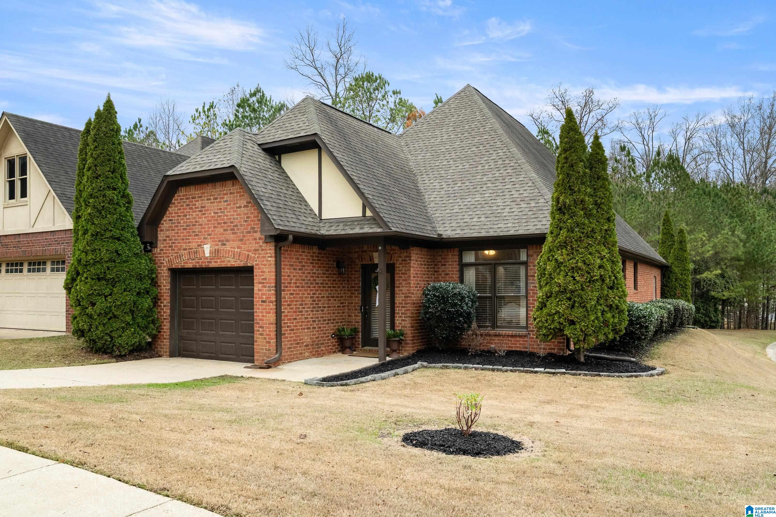 5703 Park Side Road Birmingham, AL 35244 - Photo 39 of 40