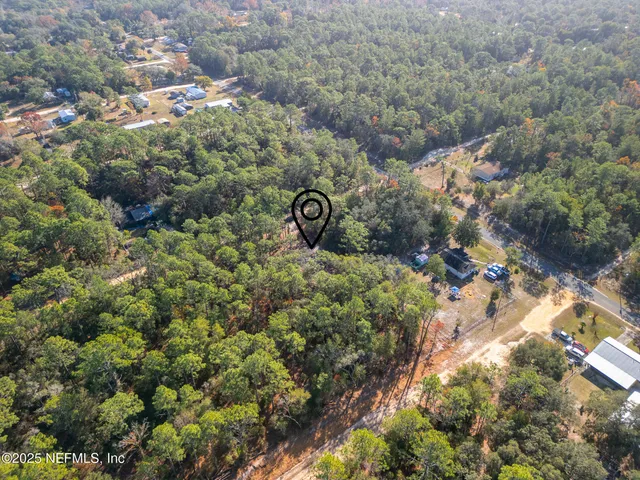 $45,000 | 331 Quail Hollow Road, Satsuma, FL 32189