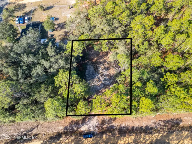 $45,000 | 331 Quail Hollow Road, Satsuma, FL 32189