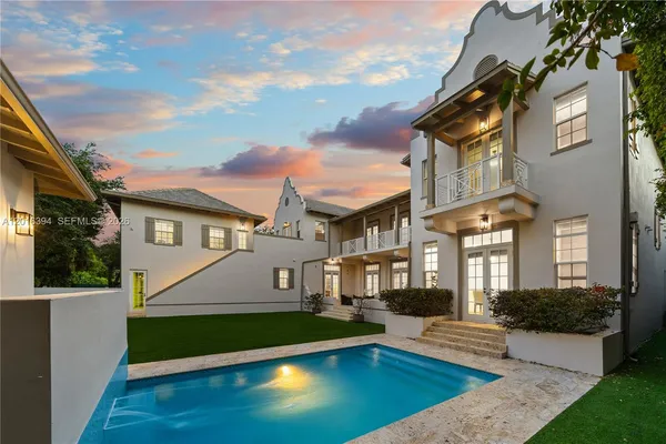 $5,495,000 | 7745 Southwest 54th Avenue, Miami, FL 33143