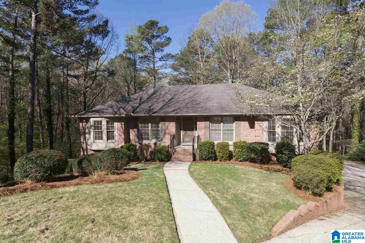 2710 Stevens Creek Road Birmingham, AL 35244 - Photo 3 of 43