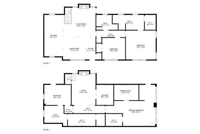 $879,999 | 1012 Rodney Drive, Nashville, TN 37205