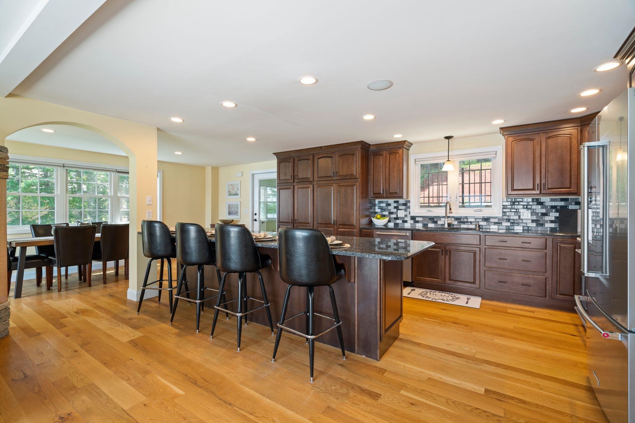 109 Leeward Shores Road Moultonborough, NH 03254 - Photo 7 of 57