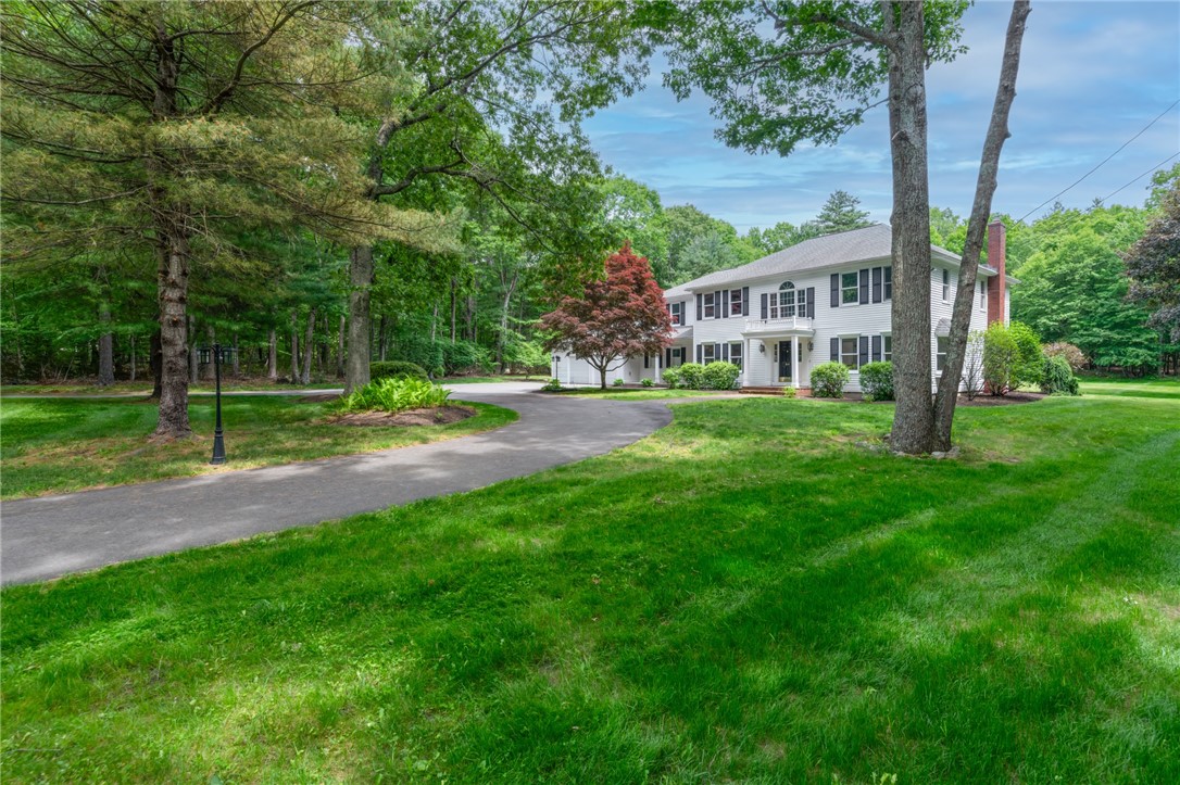 54 Ridge Road Scituate, RI 02857 - Photo 1 of 50