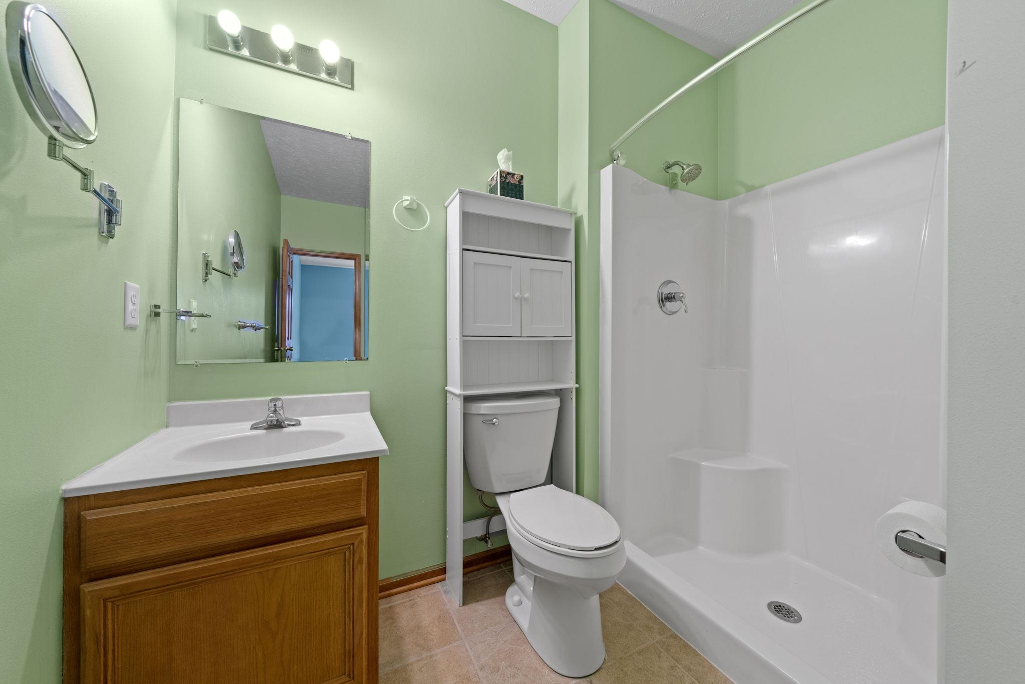 410 Pine White Road, Unit 102B Roscoe, IL 61073 - Photo 17 of 25