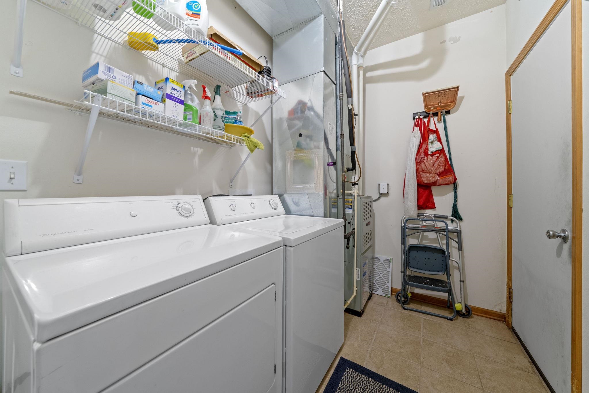 410 Pine White Road, Unit 102B Roscoe, IL 61073 - Photo 21 of 25