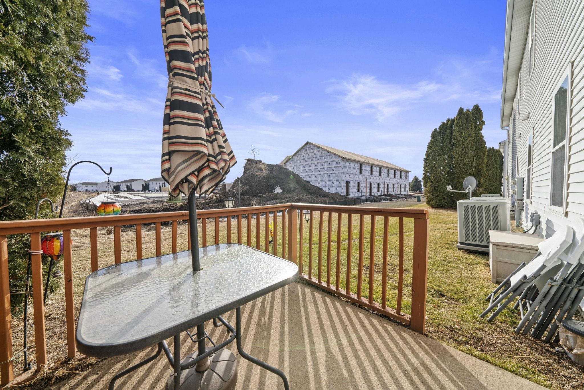 410 Pine White Road, Unit 102B Roscoe, IL 61073 - Photo 22 of 25