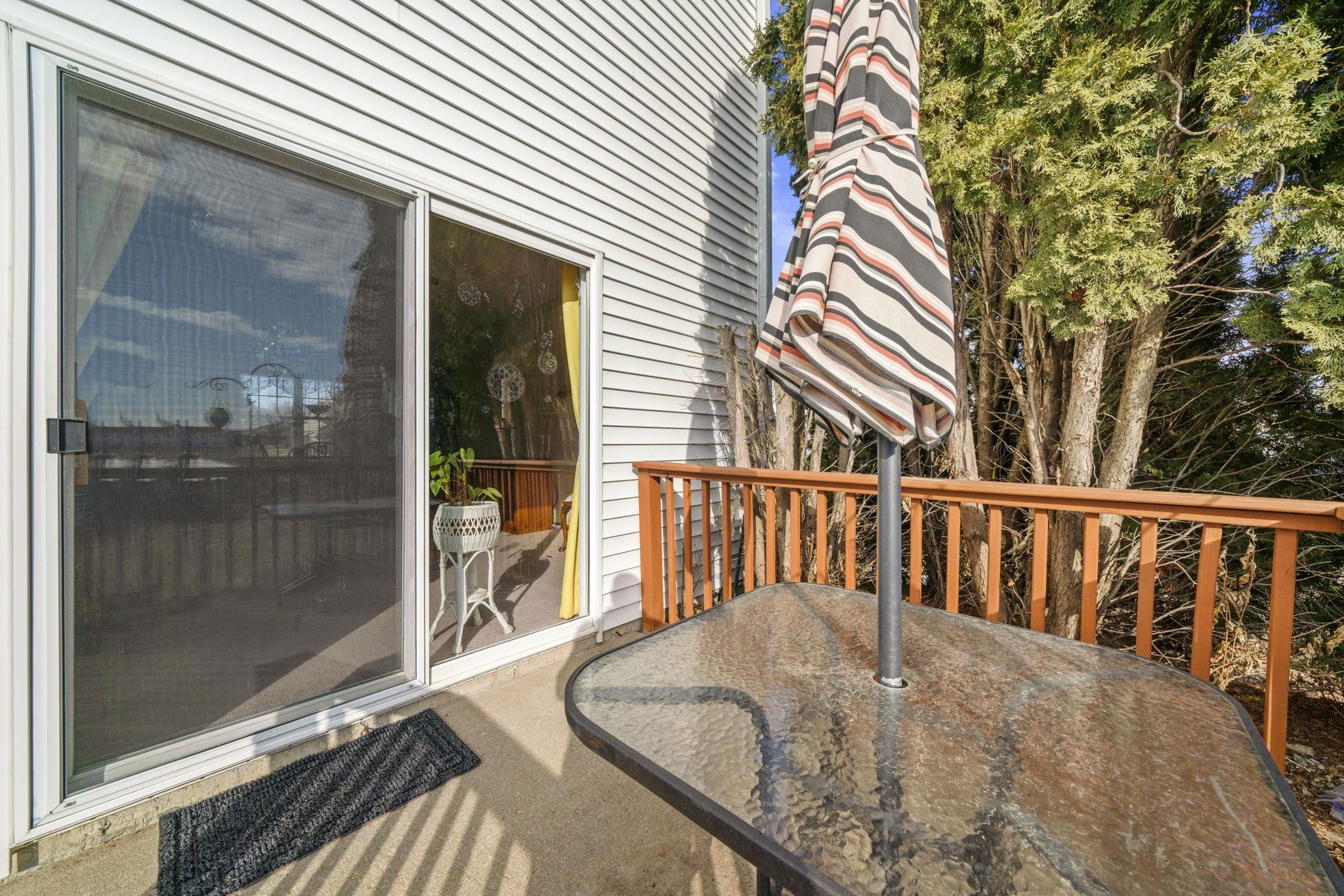 410 Pine White Road, Unit 102B Roscoe, IL 61073 - Photo 23 of 25