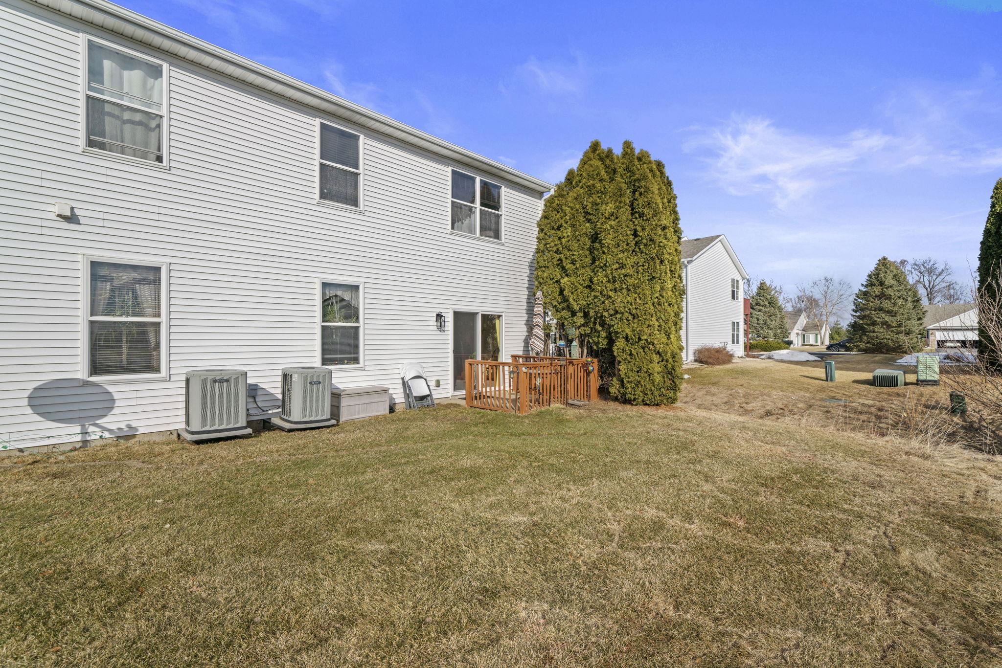 410 Pine White Road, Unit 102B Roscoe, IL 61073 - Photo 24 of 25