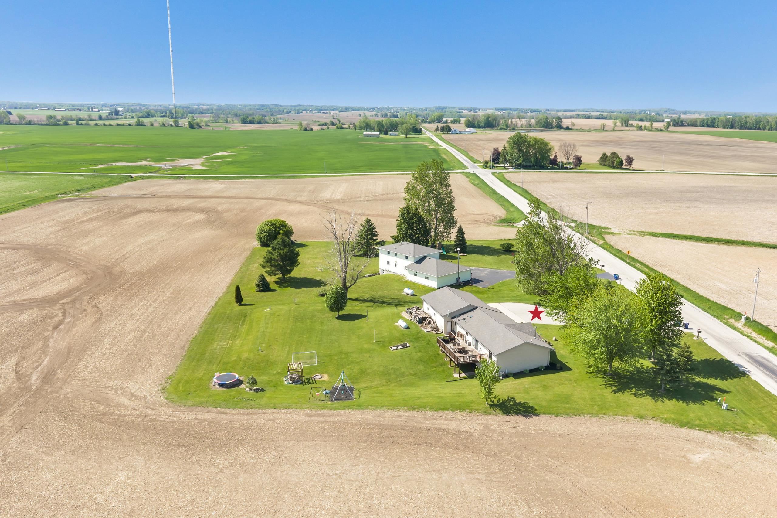 6141 Morrison Road De Pere, WI 54115 - Photo 35 of 40