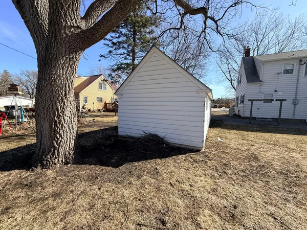 $95,000 | 721 7th Street, Walnut Grove, MN 56180