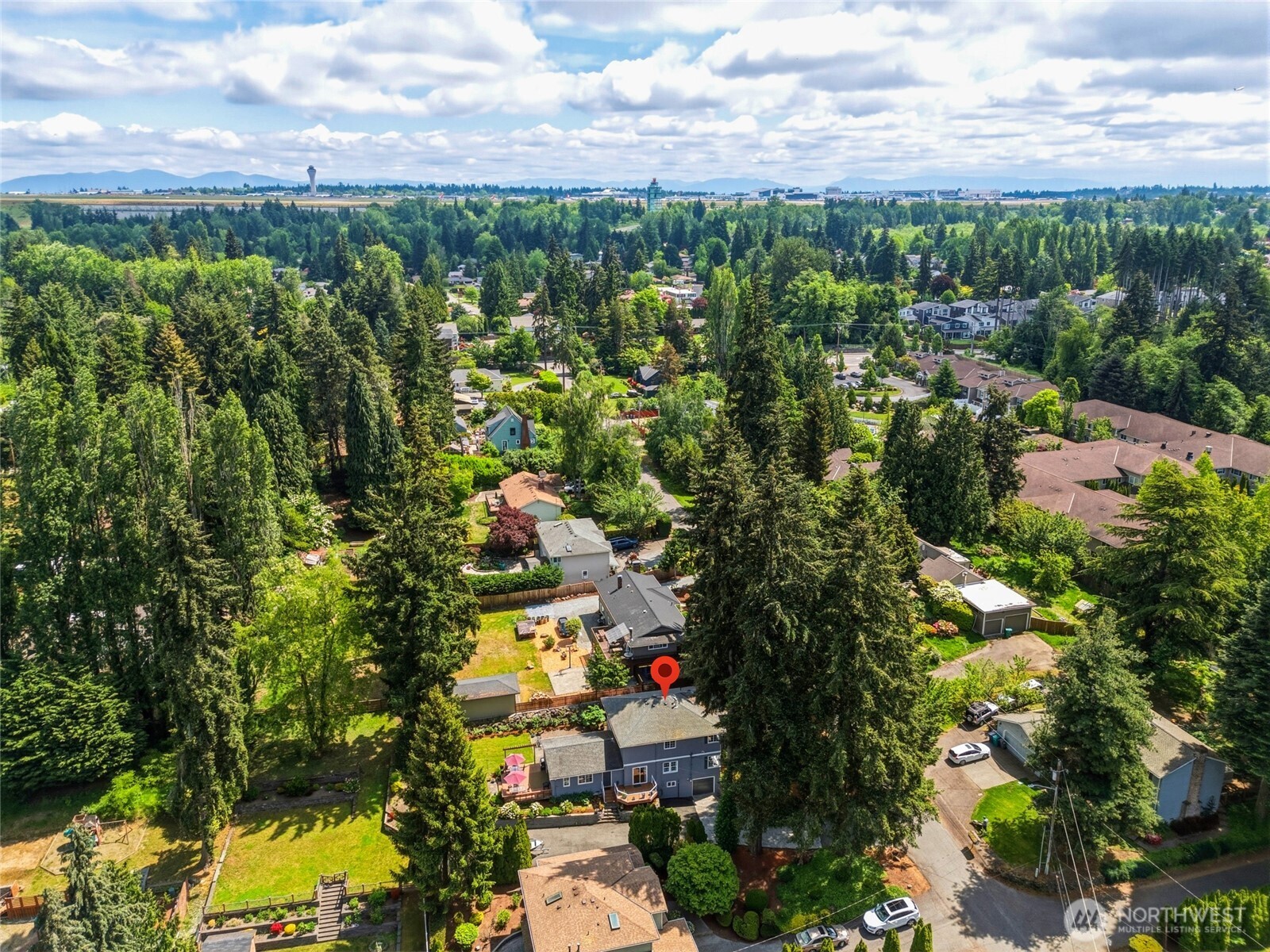 236 Southwest 166th Place Normandy Park, WA 98148 - Photo 35 of 39