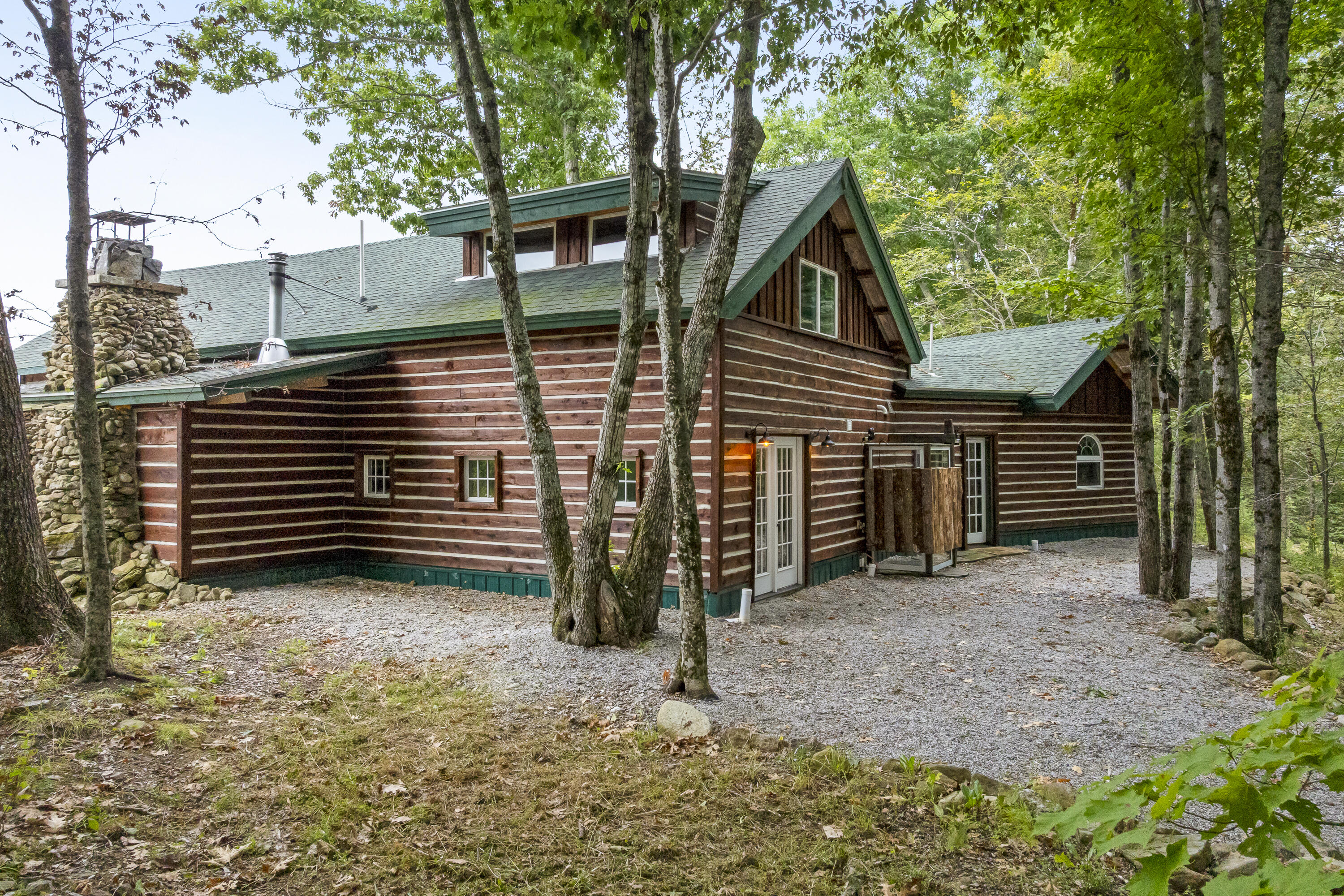 216 Robinson Road Waldoboro, ME 04572 - Photo 31 of 48 64-216 Robinson Rd, Waldoboro, ME-TP