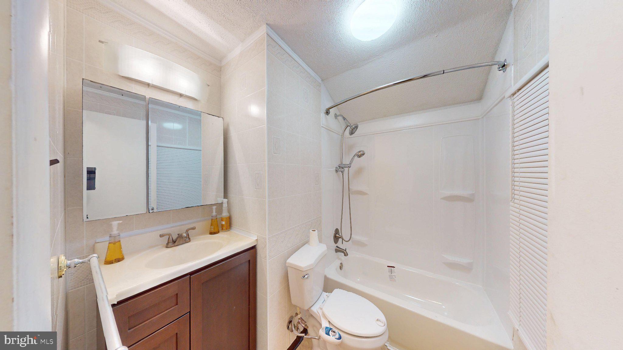 669 North Henderson Road King of Prussia, PA 19406 - Photo 22 of 84 Modern bathroom with sleek finishes.