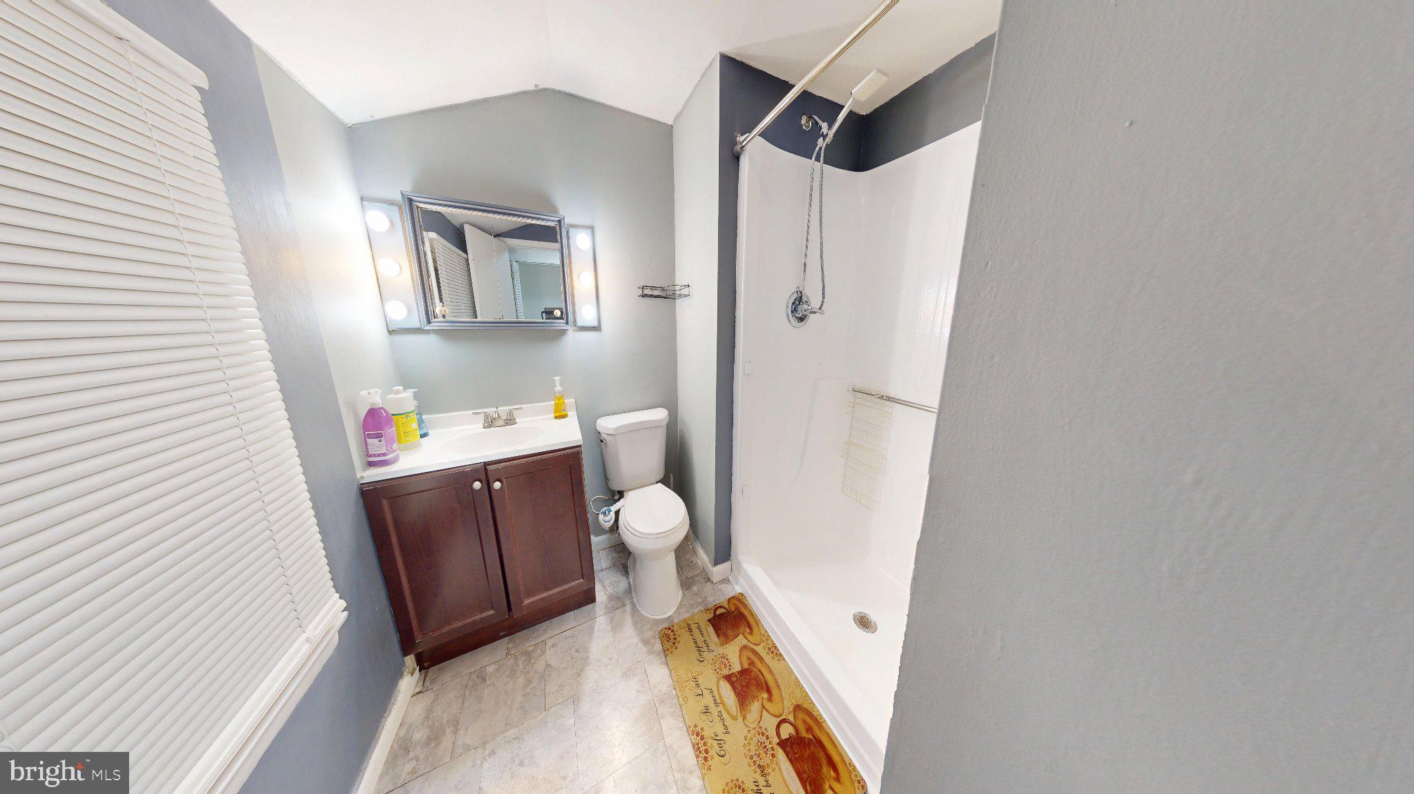 669 North Henderson Road King of Prussia, PA 19406 - Photo 33 of 84 Modern bathroom with sleek finishes.