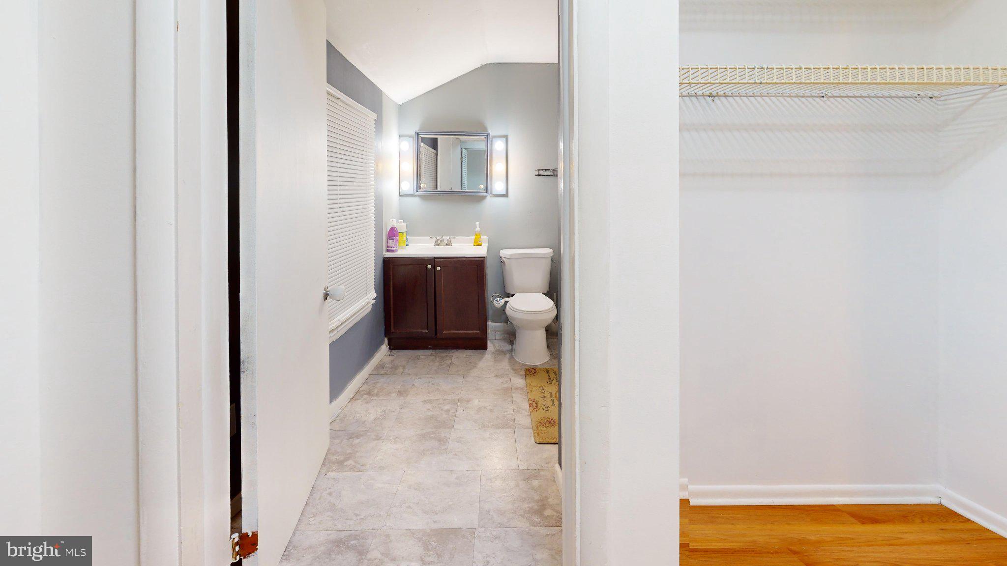 669 North Henderson Road King of Prussia, PA 19406 - Photo 38 of 84 Modern bathroom with stylish finishes.