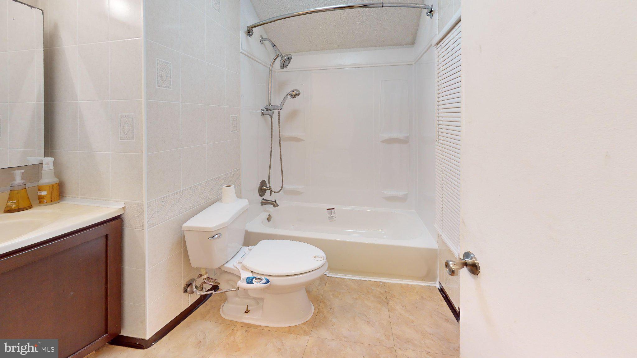 669 North Henderson Road King of Prussia, PA 19406 - Photo 39 of 84 Modern bathroom with clean lines.