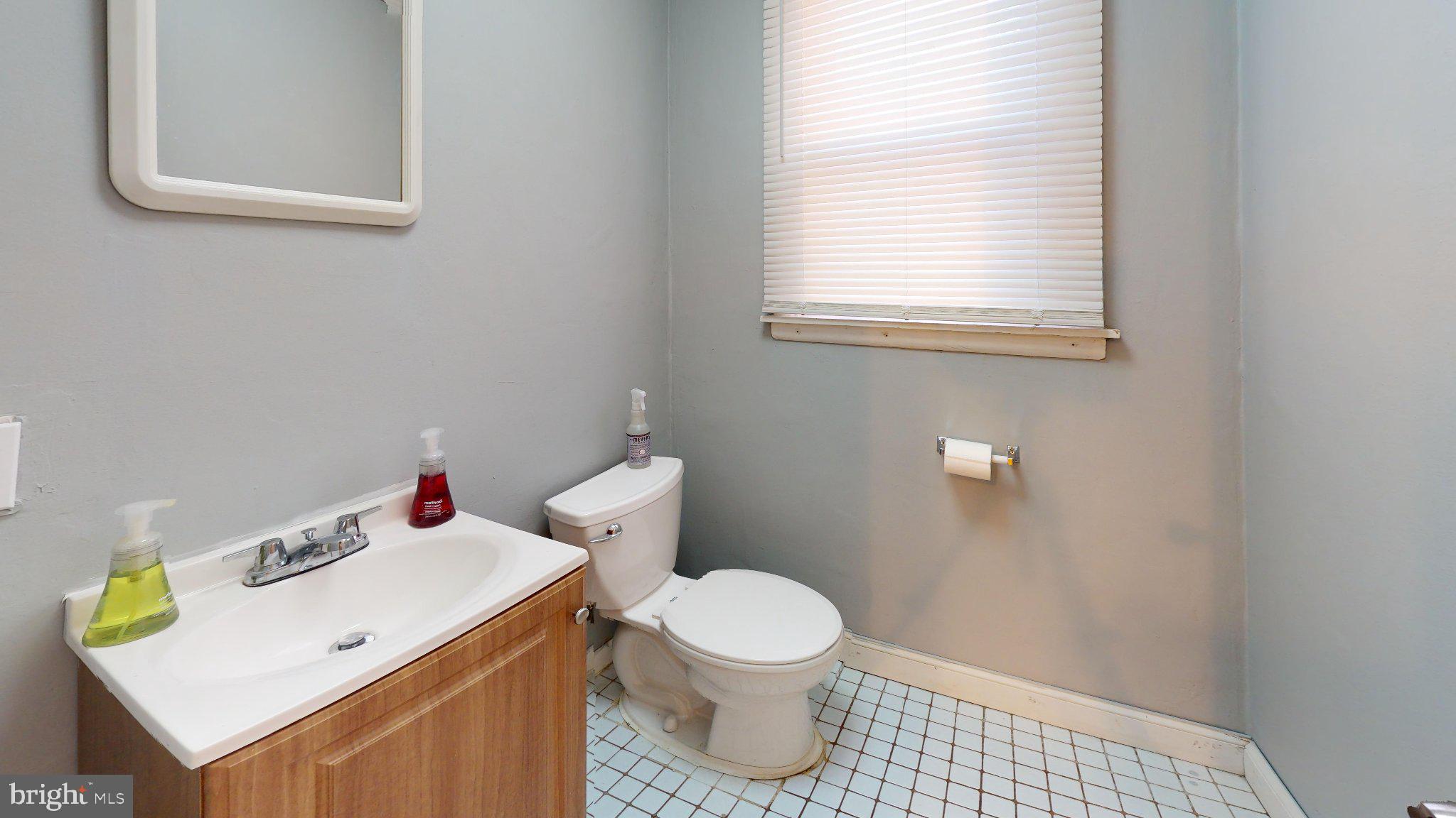 669 North Henderson Road King of Prussia, PA 19406 - Photo 40 of 84 Bright and airy bathroom retreat.