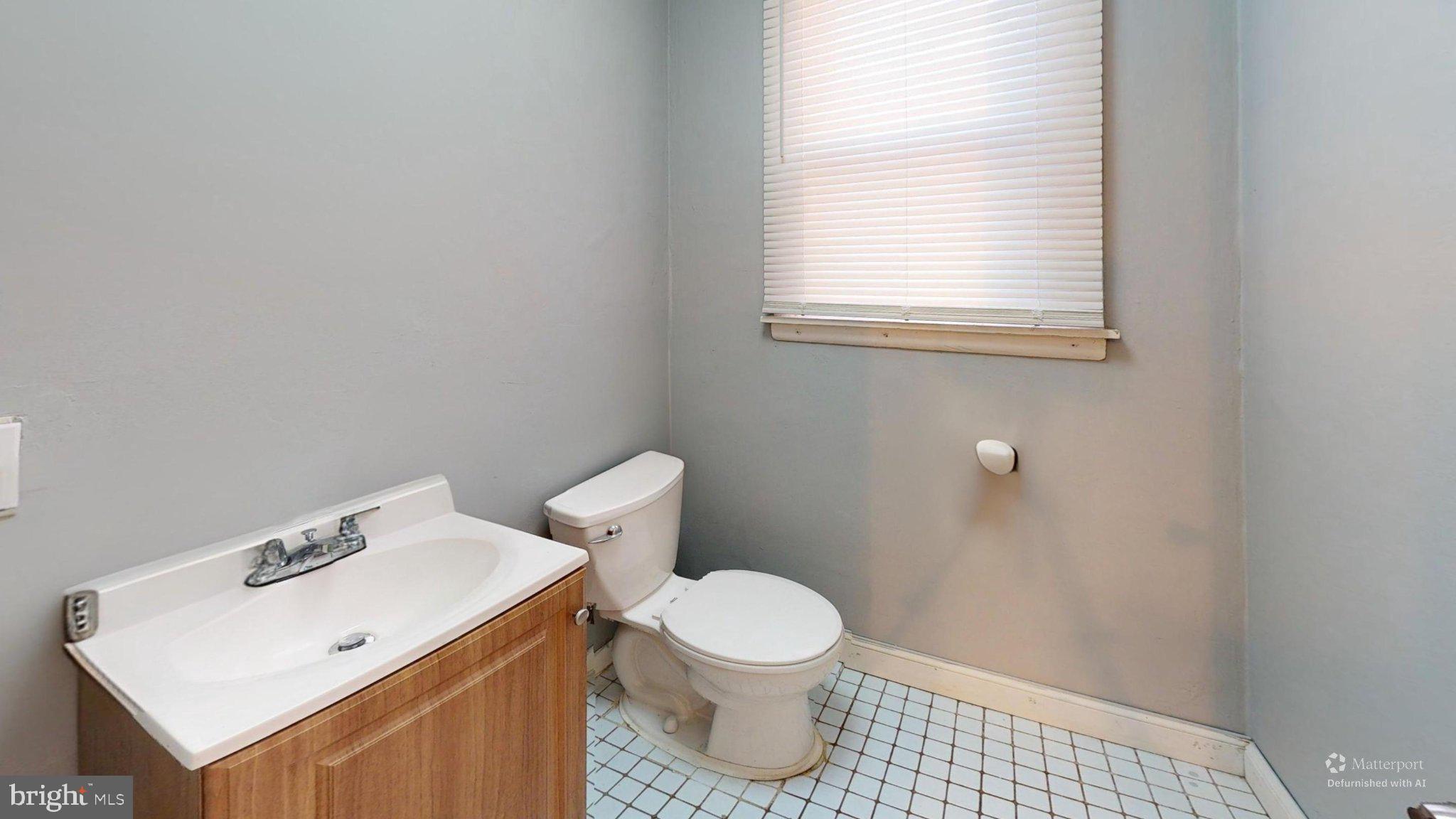 669 North Henderson Road King of Prussia, PA 19406 - Photo 41 of 84 Bright and airy bathroom retreat.