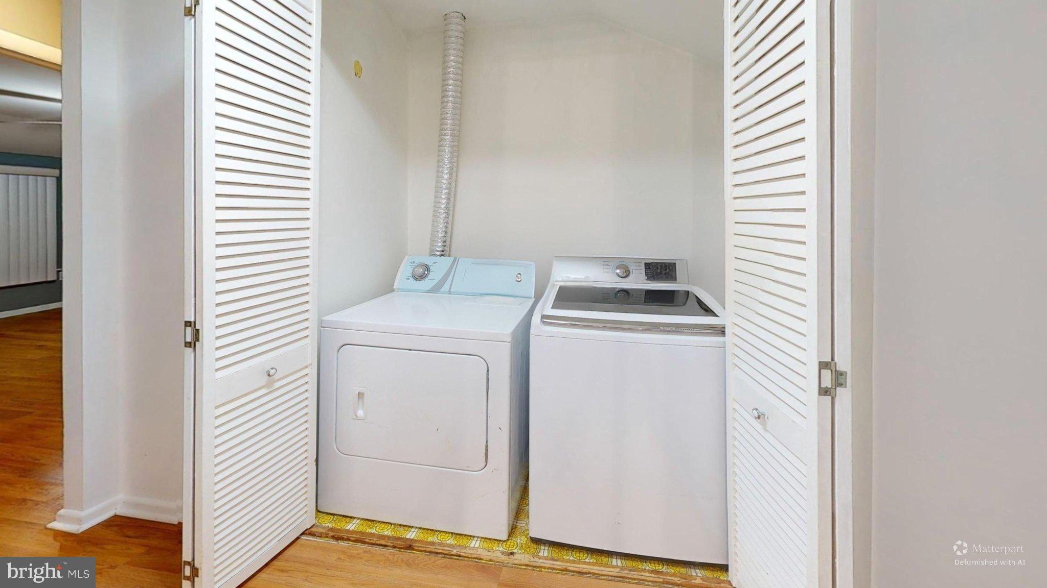 669 North Henderson Road King of Prussia, PA 19406 - Photo 71 of 84 Efficient laundry space for modern living.
