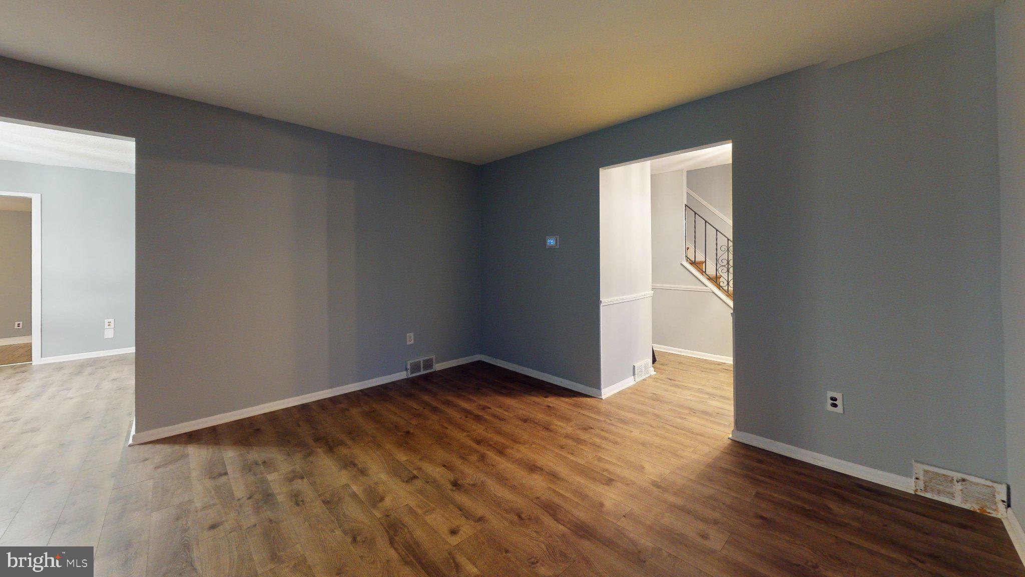 669 North Henderson Road King of Prussia, PA 19406 - Photo 78 of 84 Spacious, light-filled living area.
