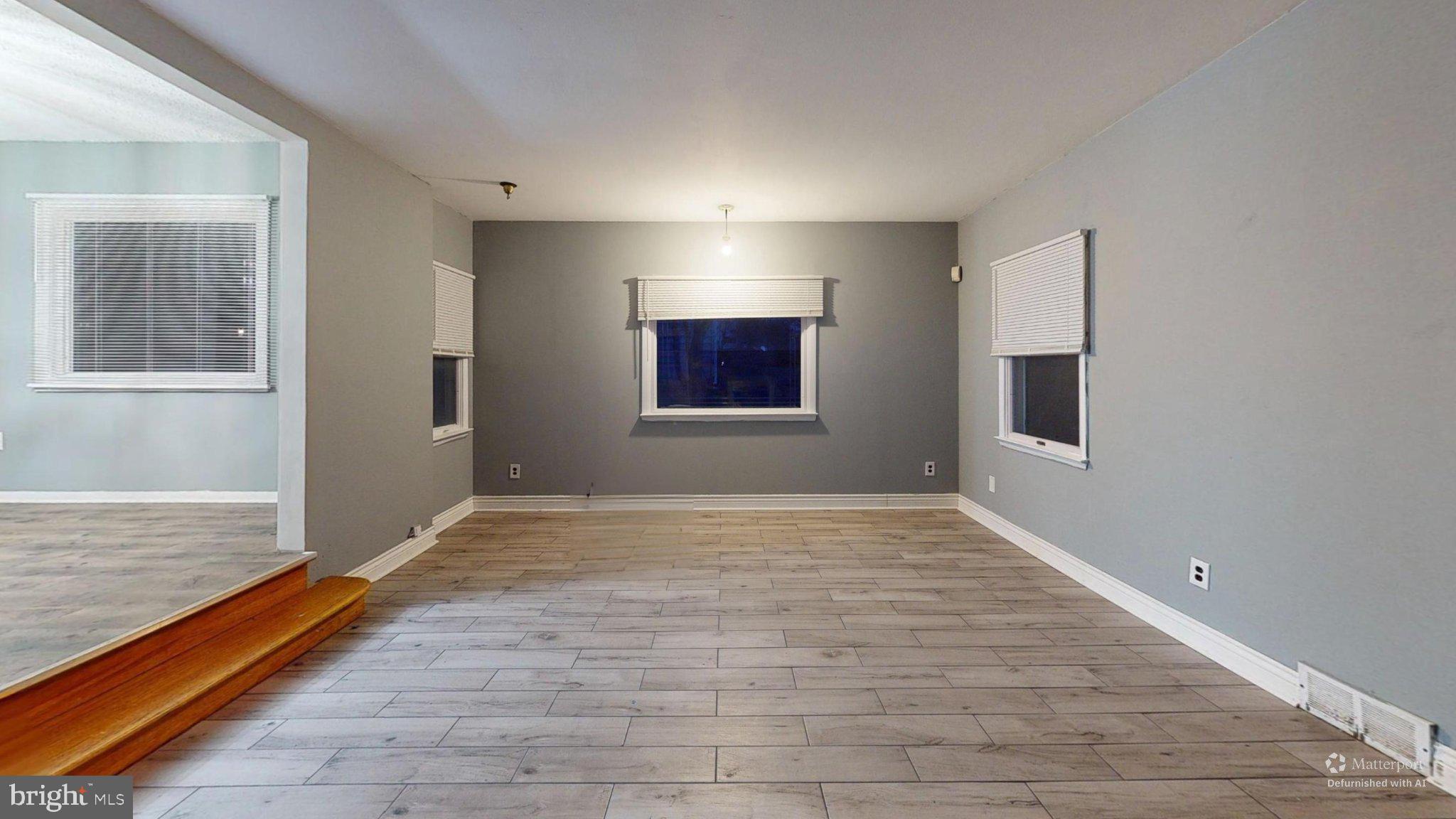 669 North Henderson Road King of Prussia, PA 19406 - Photo 83 of 84 Spacious, light-filled living area.