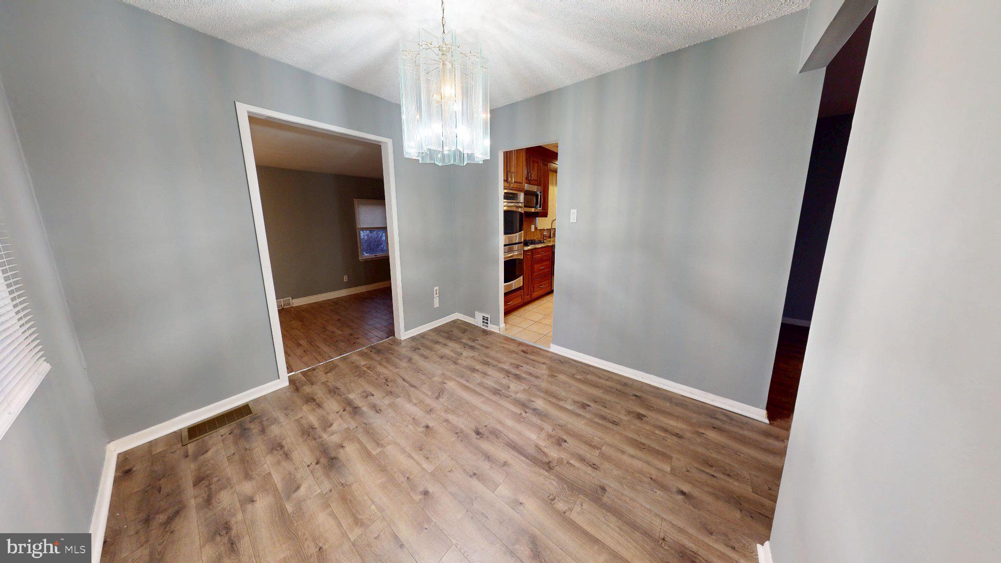 669 North Henderson Road King of Prussia, PA 19406 - Photo 10 of 84 Spacious, modern entryway with charm.